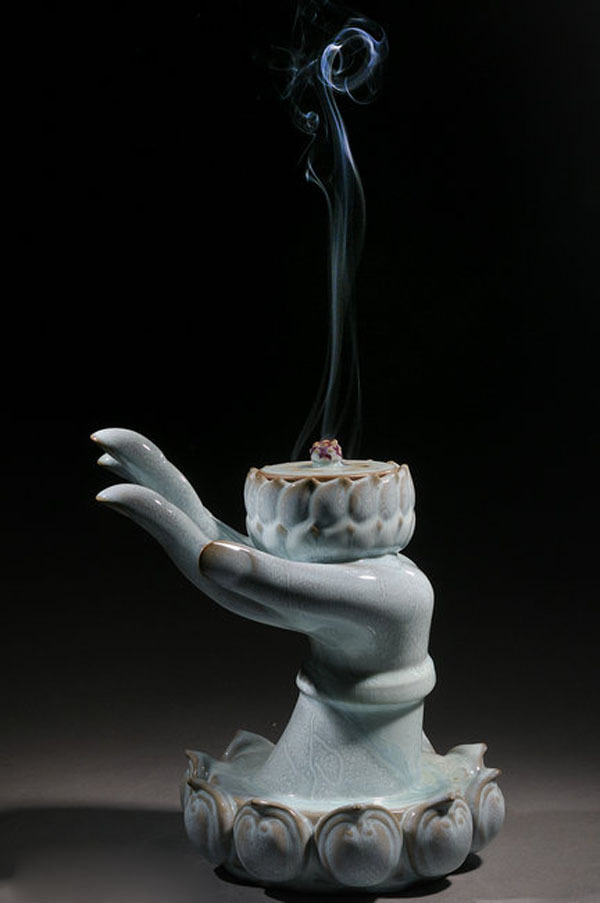 浅谈一下檀香的作用和功效