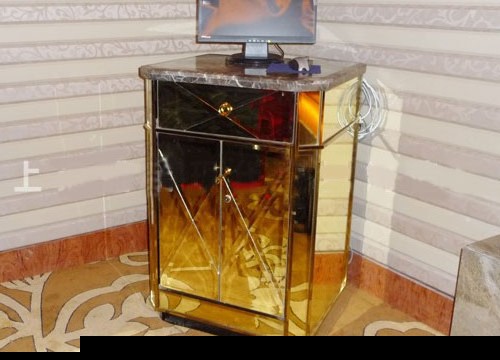 上海厂家专业定制会所家具 ktv家具 夜场 点歌台