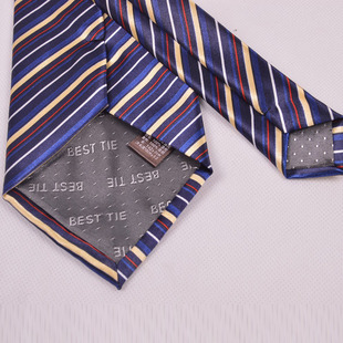 caoconge 鳄鱼牌 商务休闲领带