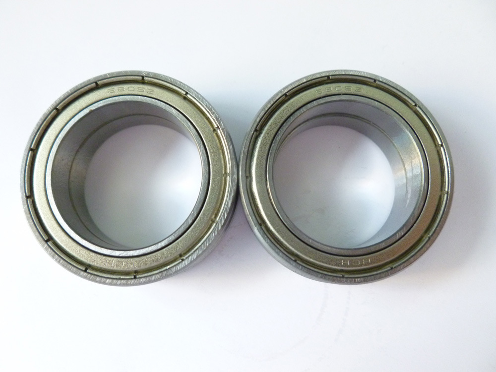 薄壁轴承6805zz 环驰hch轴承品牌 尺寸25*37*7轴承