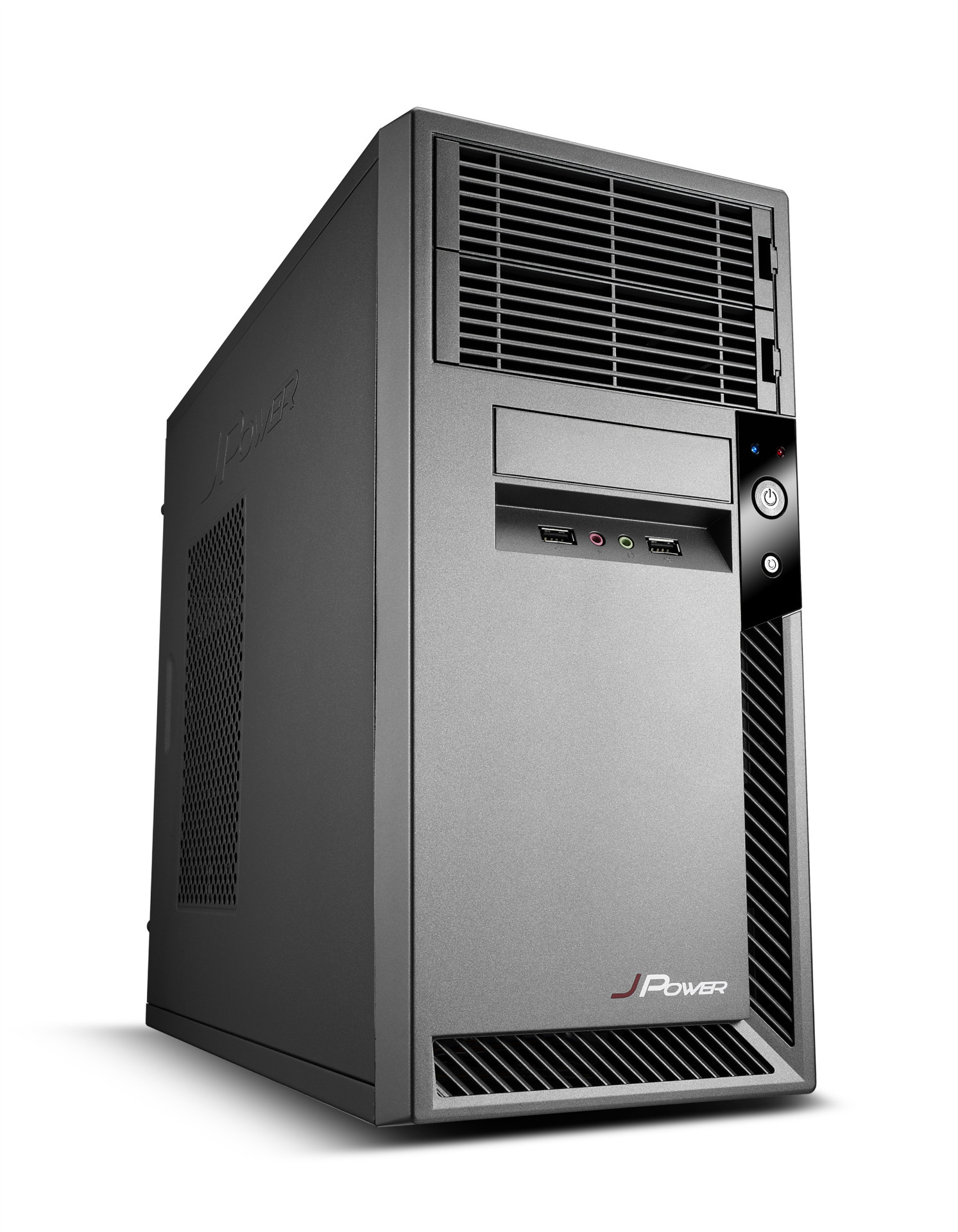 台湾杰强jpower机箱世纪之窗