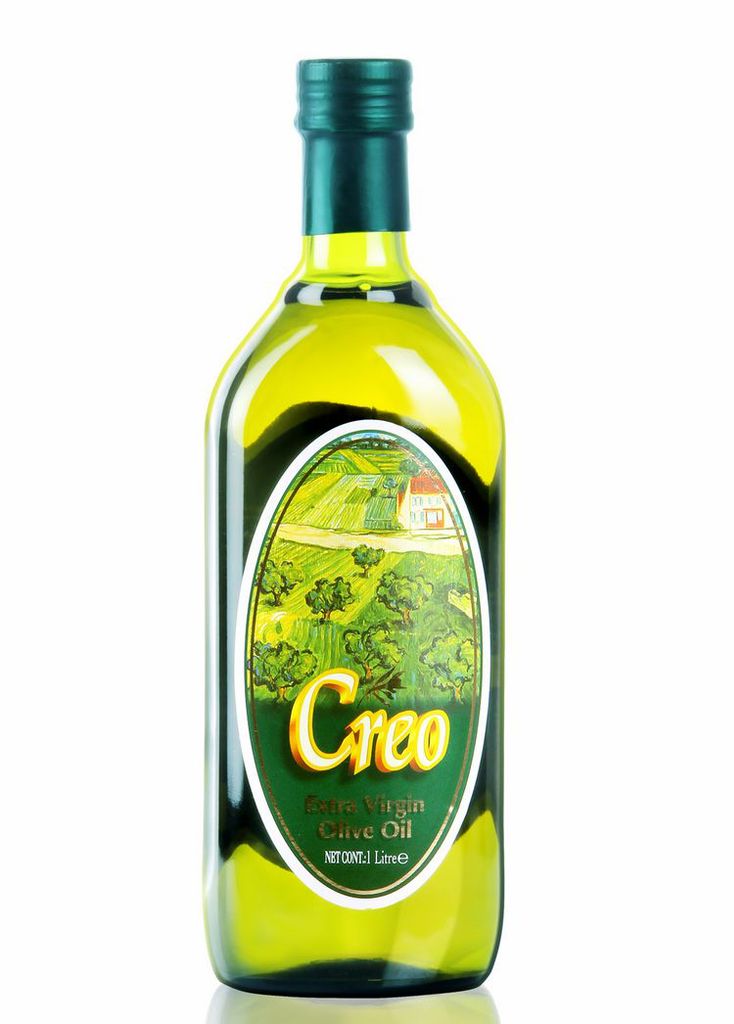 科瑞欧特级初榨橄榄油1000ml