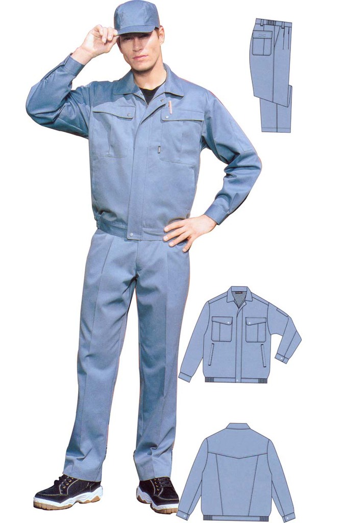 北京晋鲁利德服装服饰有限公司成立于2005年,位于朝阳区十八里店乡西