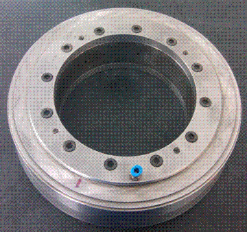 各种空气轴承及气浮主轴维修服务