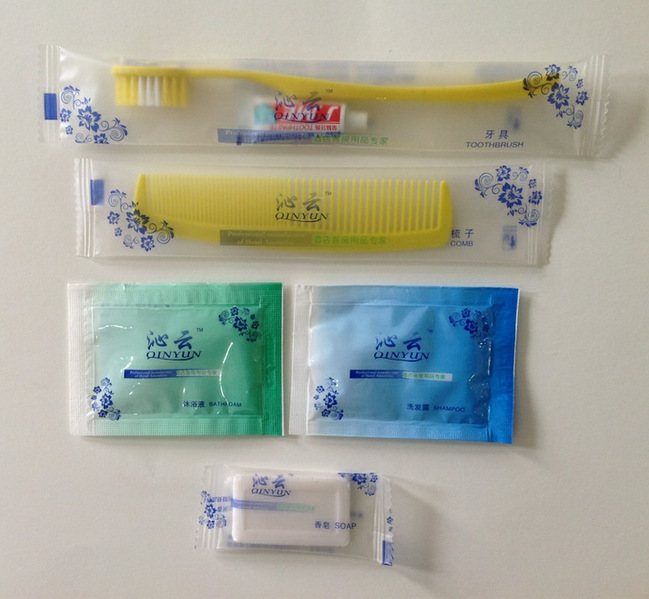 酒店一次性用品行业的现状与未来趋势