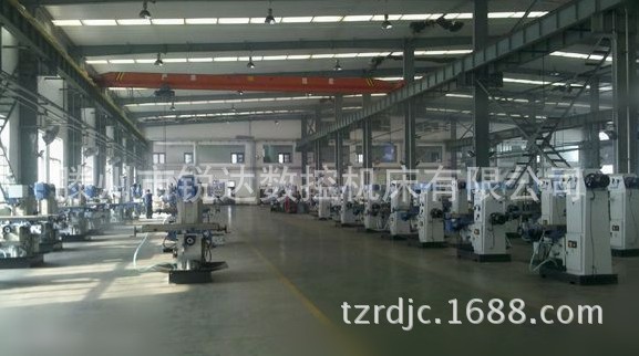锐达X6128铣床立卧式微型数控铣床货真价实厂家牌子铣床好质量好价格