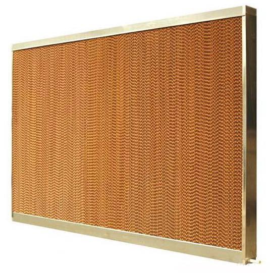 湿帘,水帘,降温过滤棉,蜂窝过滤纸 降温风机 湿帘墙