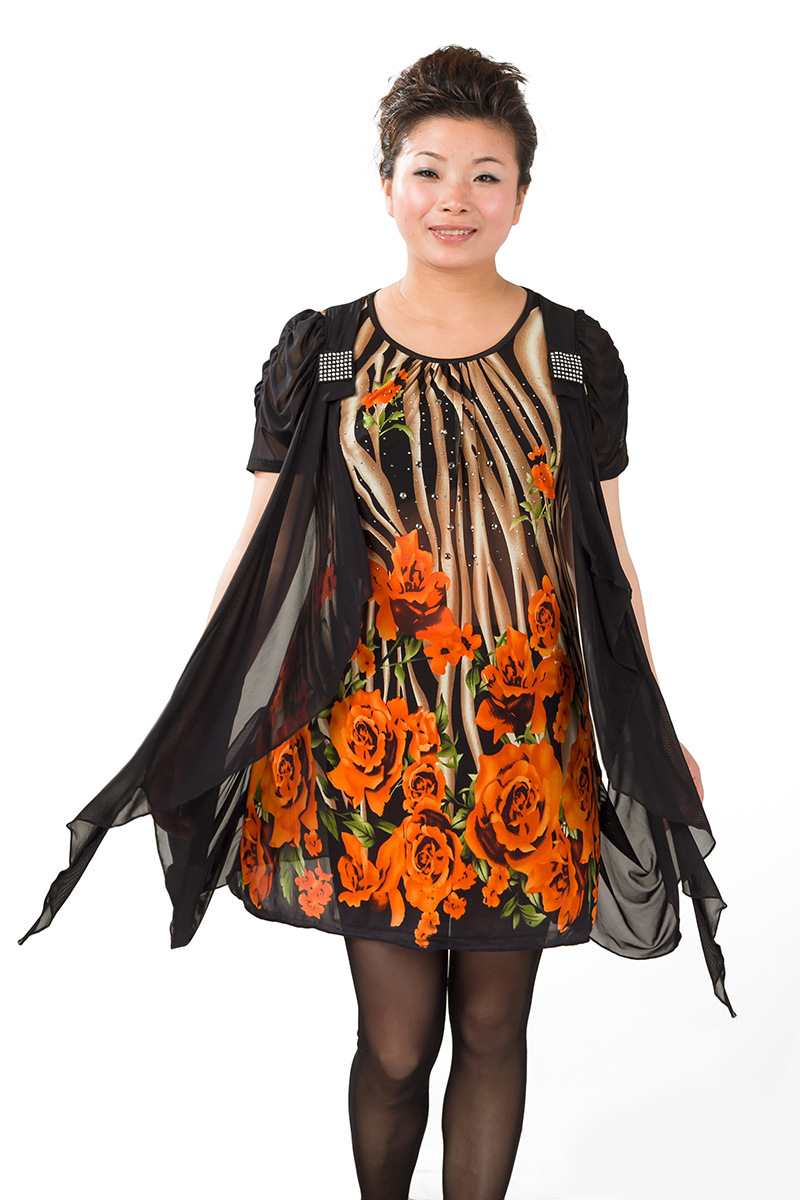 服装鞋帽箱包,钟表眼镜 女装 连衣裙 2013年新款夏装 贵美人时尚中