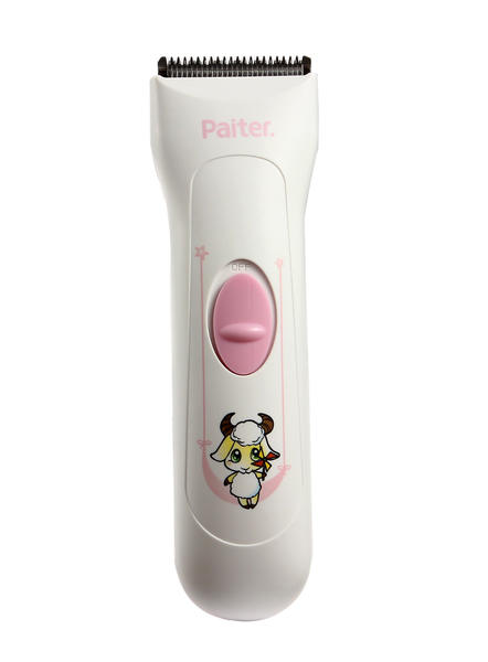 百特g2801干电池式超静音婴儿宝宝理发器儿童电动理发器电推剪