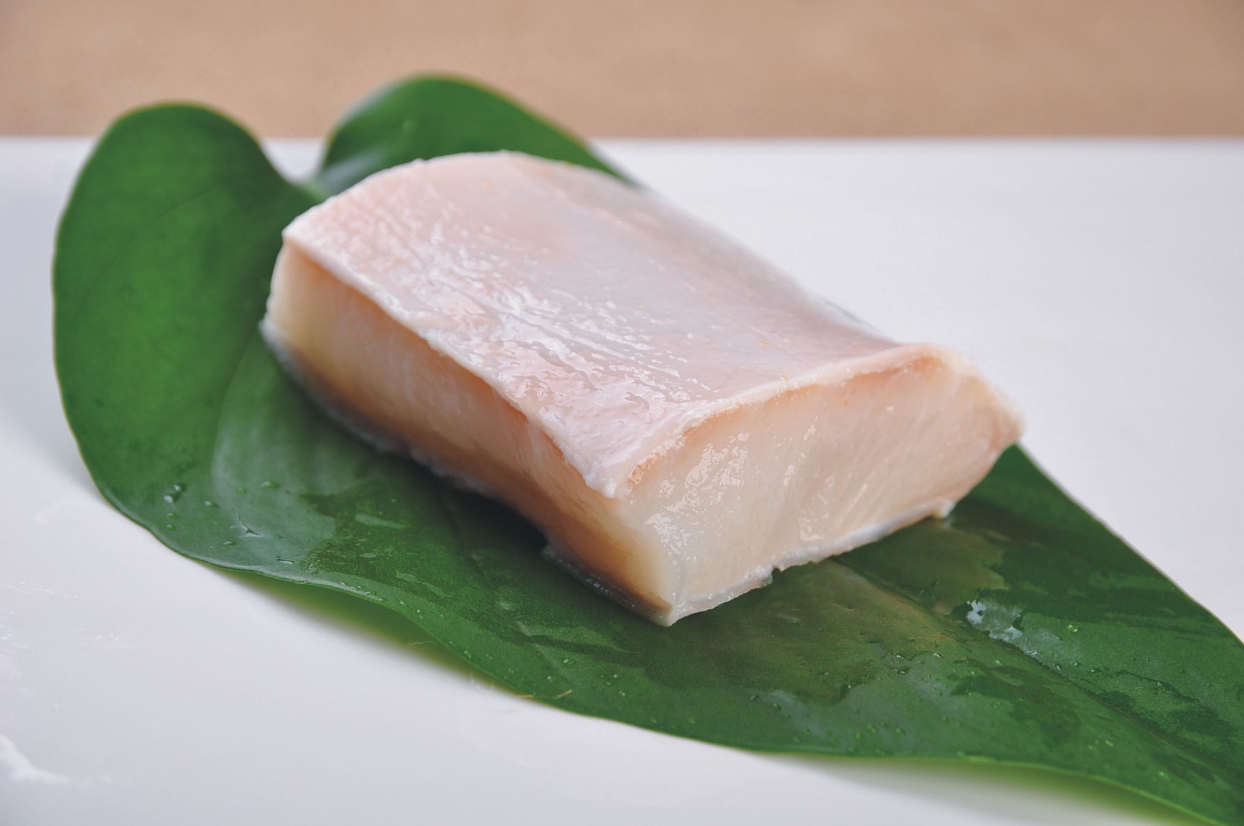 厨鑫酒店食材冻品--霸王鱼