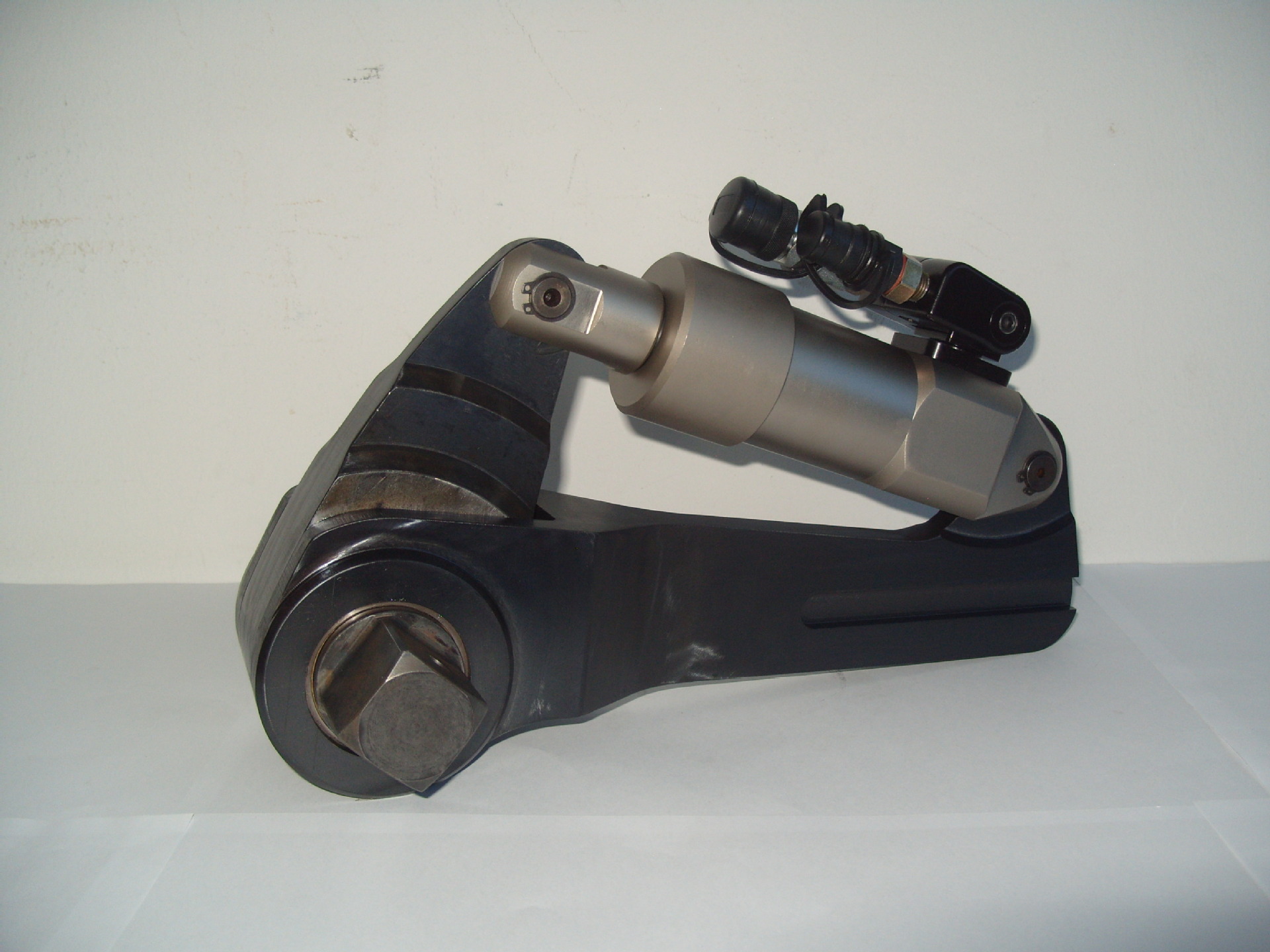 jyb系列液压扳手/液压扭矩扳手/液压扭力扳手——大华(益华)