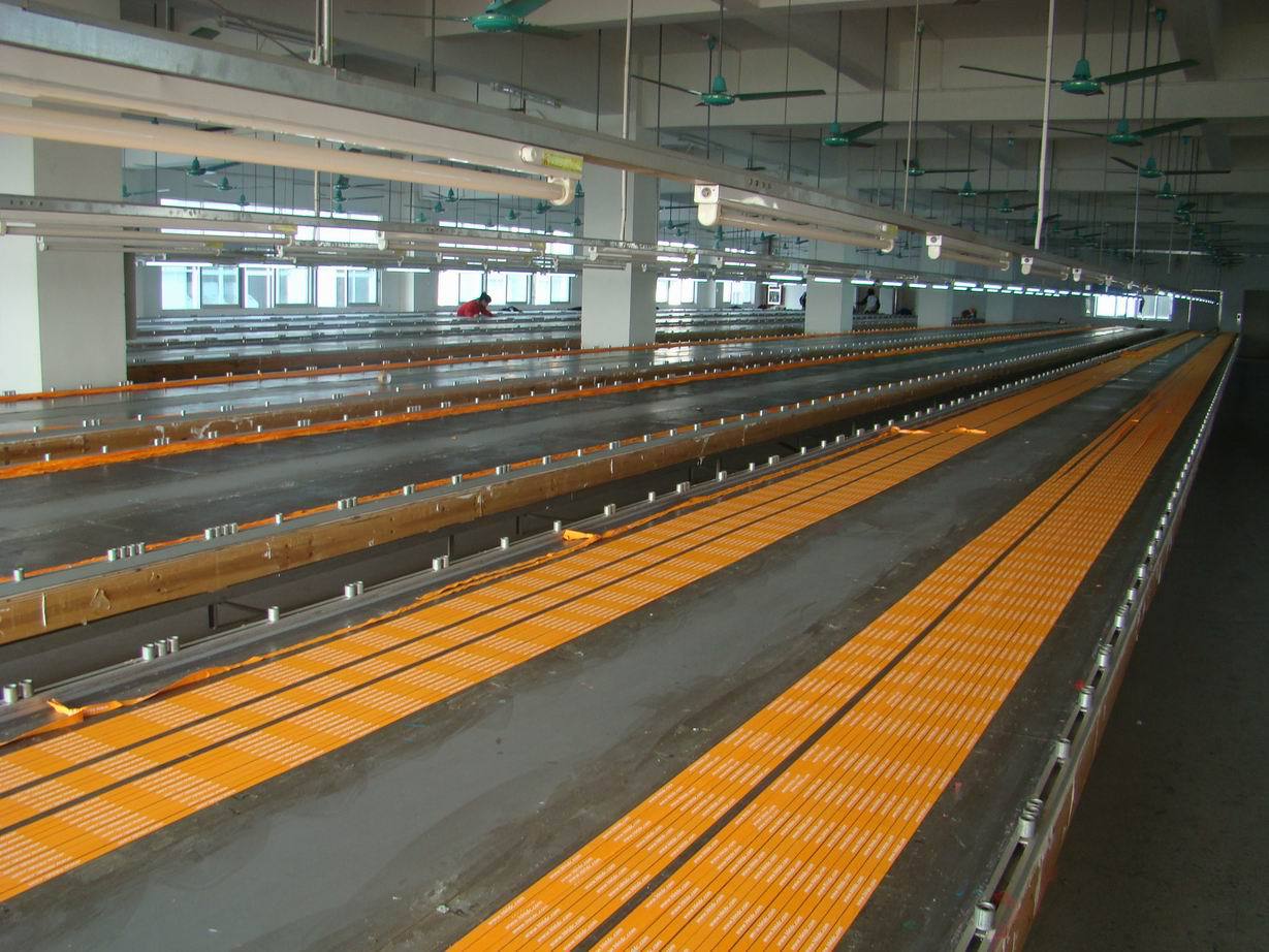 丝网印刷 胶浆 水浆 油墨 多种印花工艺 加工服务 面料 裁片 成衣