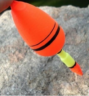 批发供应 红旗漂 塑料浮漂 高质量渔漂 渔具用品 支持混批