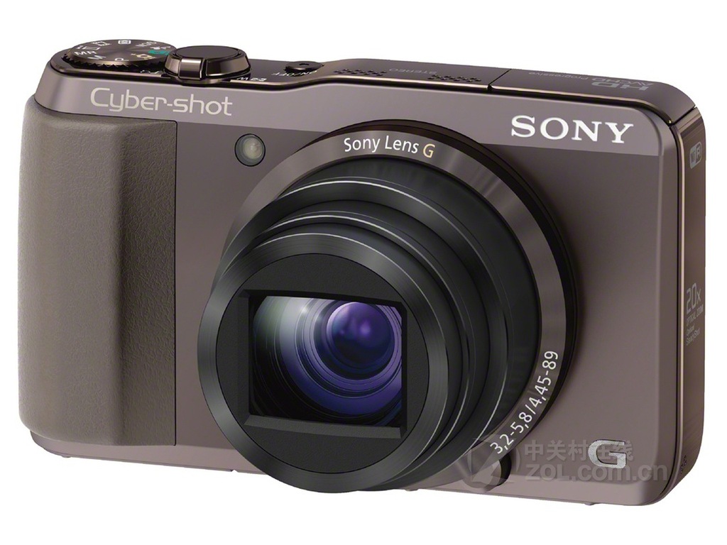 索尼卡片数码长焦相机hx30