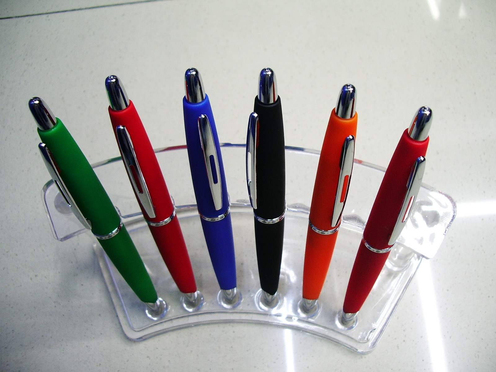 厂家一手货源优质圆珠笔广告笔