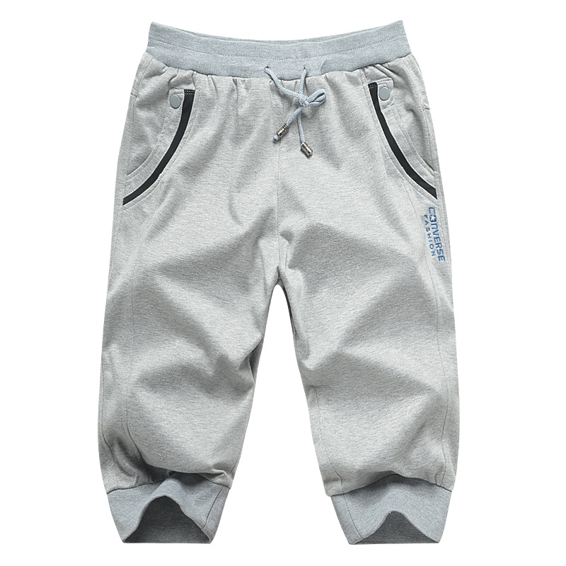 康威短裤 七分裤 运动裤 男裤 爆款实力厂家** 9.