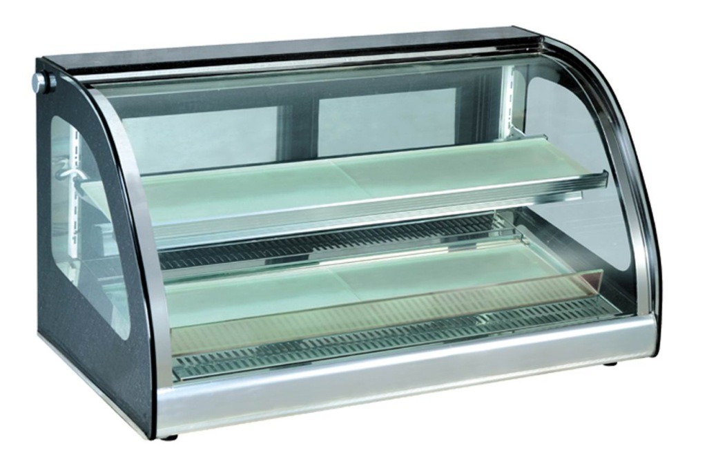 供应钧健ltw-80桌上型热柜