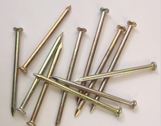 大量批发供应水泥钉 钢钉 直钉图片_3