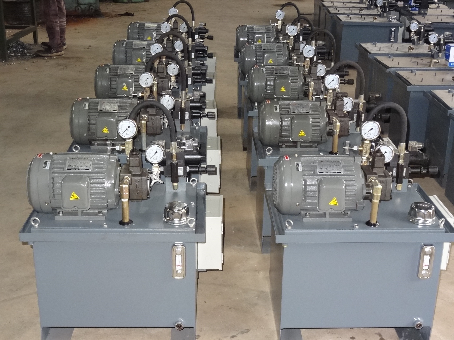 五金零部件,配件,备品备件 液压元件 液压接头 厂家供应直销优质液压