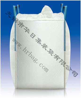 专业生产厂家 高品质吨袋吨包集装袋太空包太空袋container bag