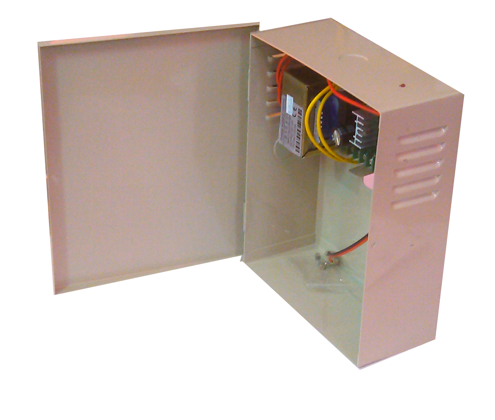 门禁专用控制器门禁电源箱