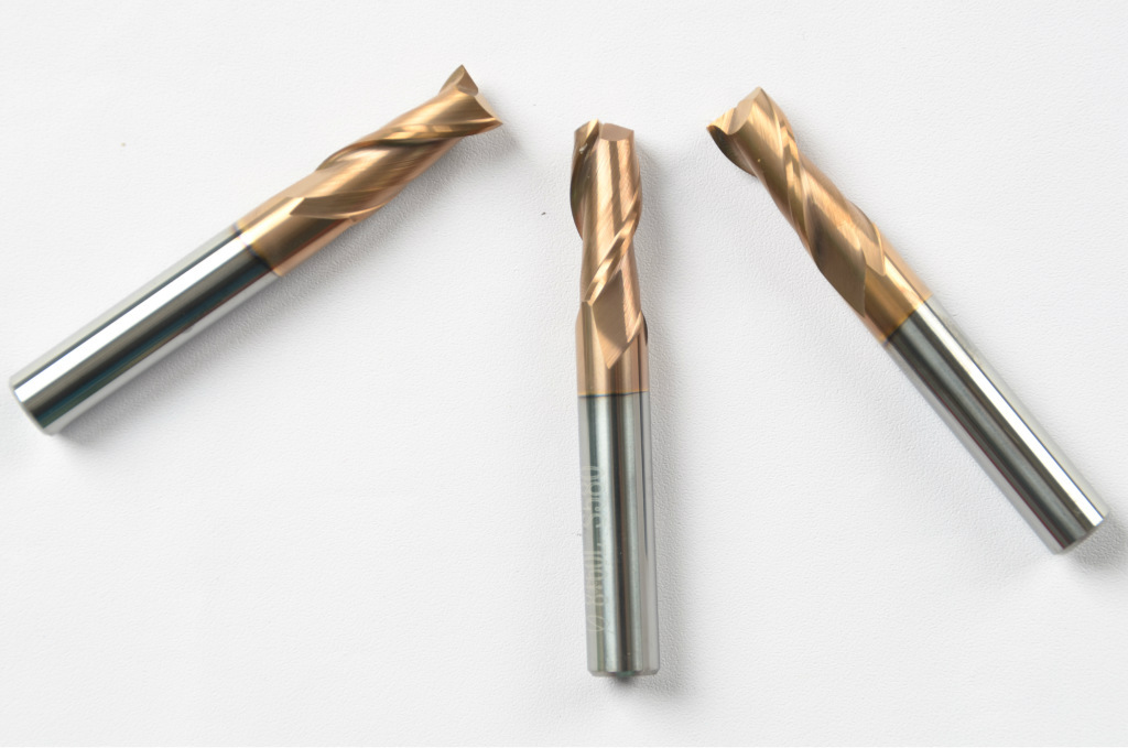 供应钨钢铣刀 耐磨高质量合金刀具