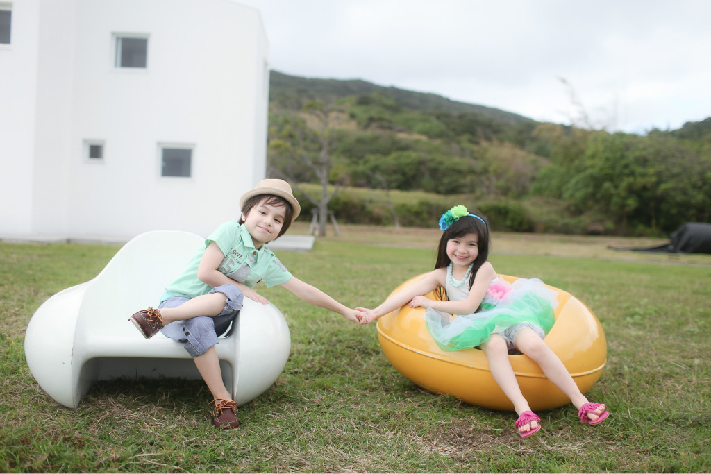 下面这位小小美女,是titi的妹妹哦, 叫做:lya