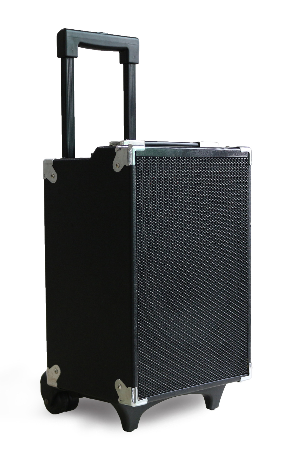 ml05广场舞移动电瓶音响户外吉它弹唱拉杆音箱宣传摆摊音响