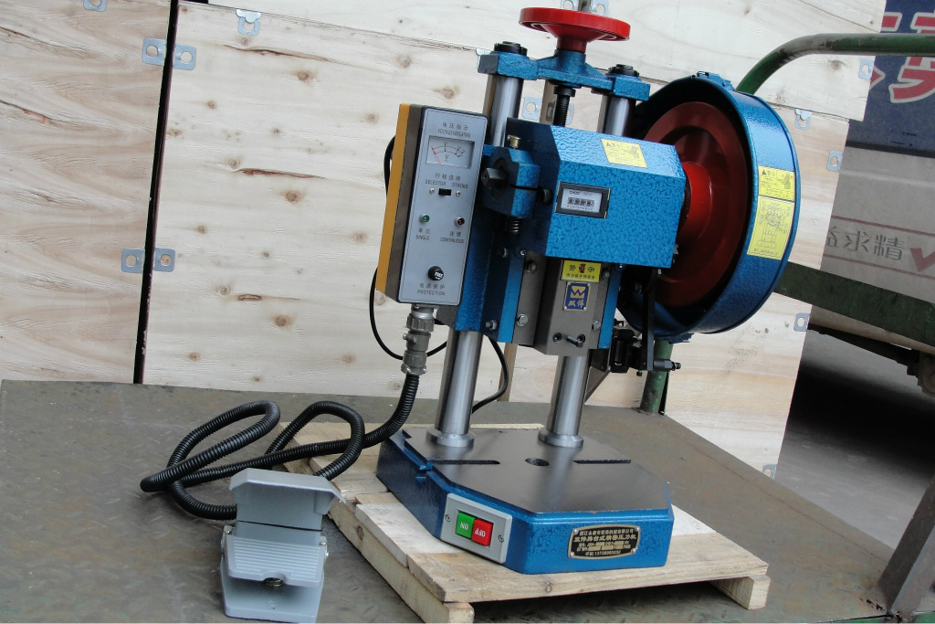 厂家供应jb04系列小型冲床/小型冲压机