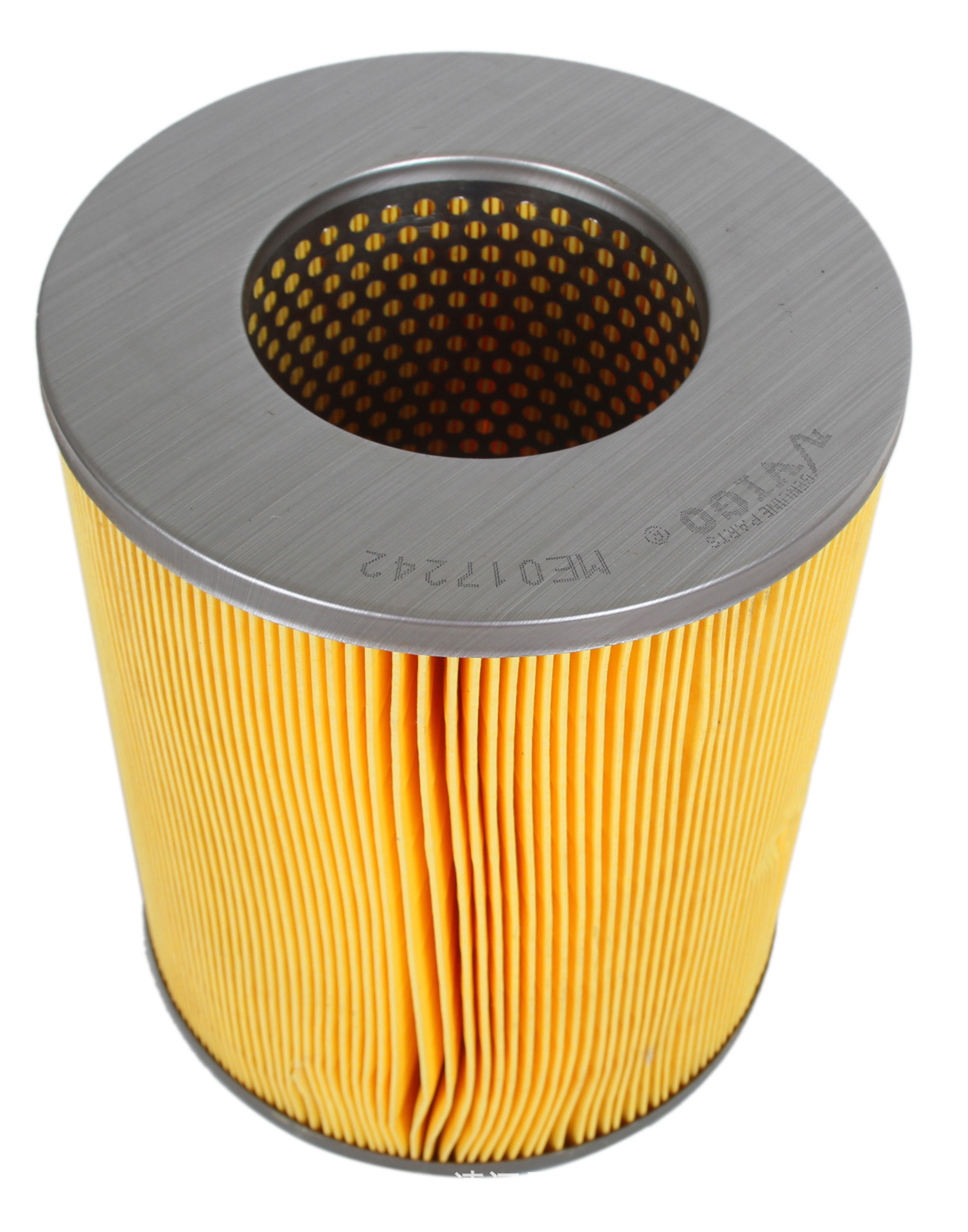 厂家直销三菱me017242 空气滤清器 空气格 滤芯图片_3