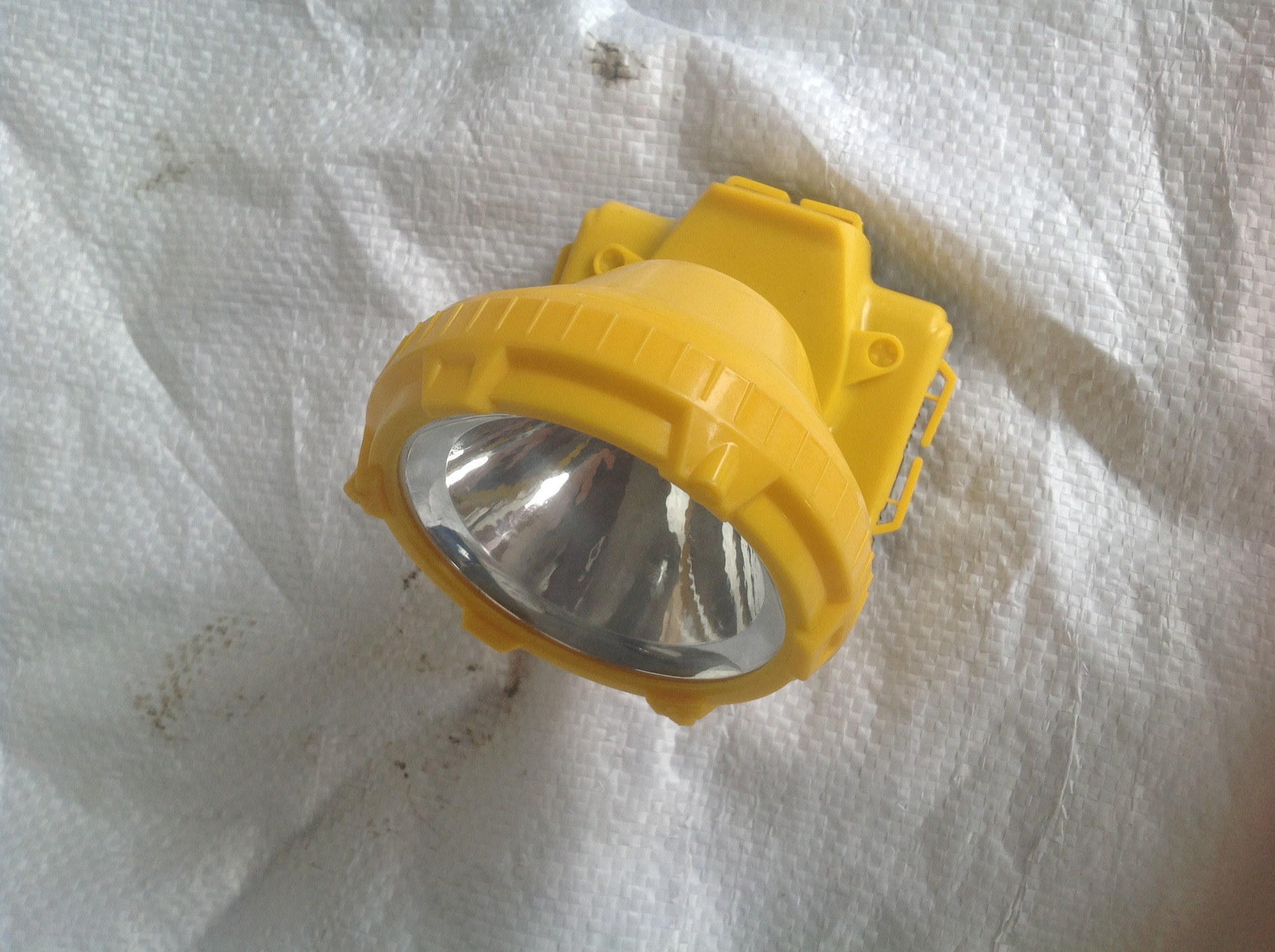 led矿灯头灯小头灯野营灯