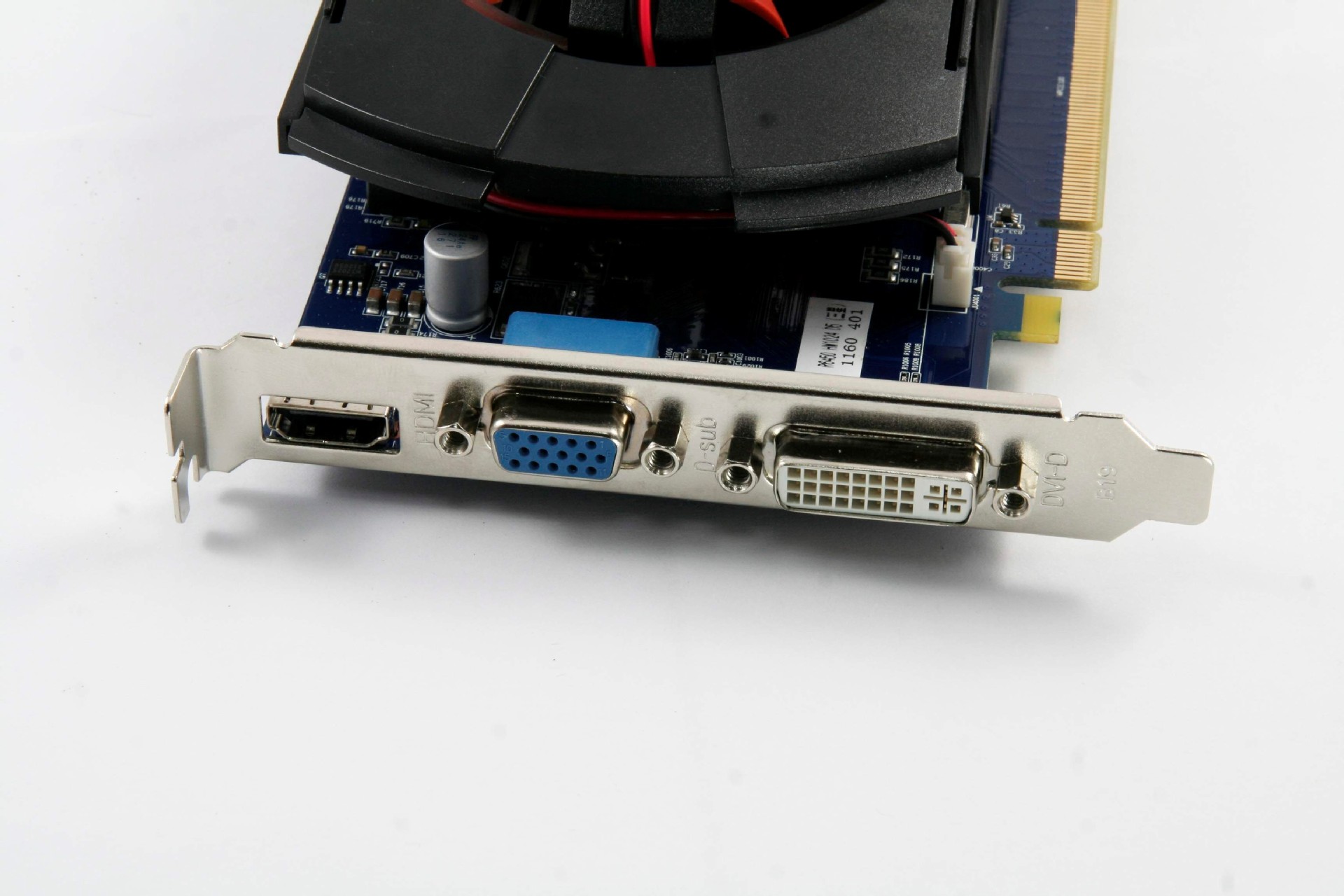 盈通镭龙r6450-hm1024gd5v2战神版 代理批发 正品行货 二年联保