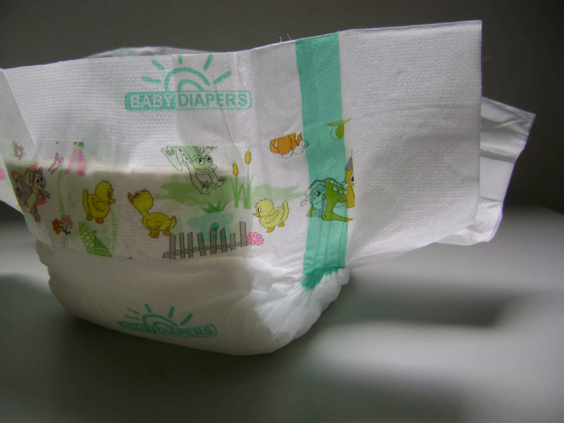 【纸尿裤工厂供应 婴儿尿不湿 oem外贸出口 贴牌生产代理婴儿纸尿裤】