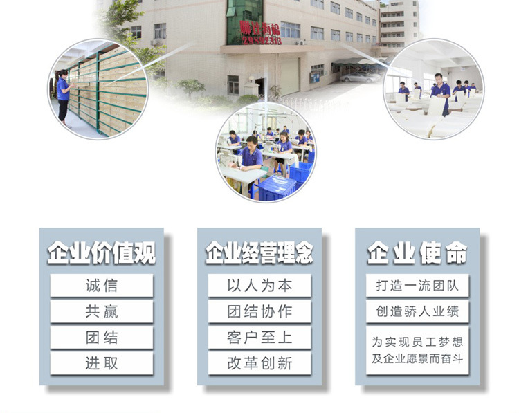 制造业动态解析：盛文汇实业背后的行业趋势与策略探索