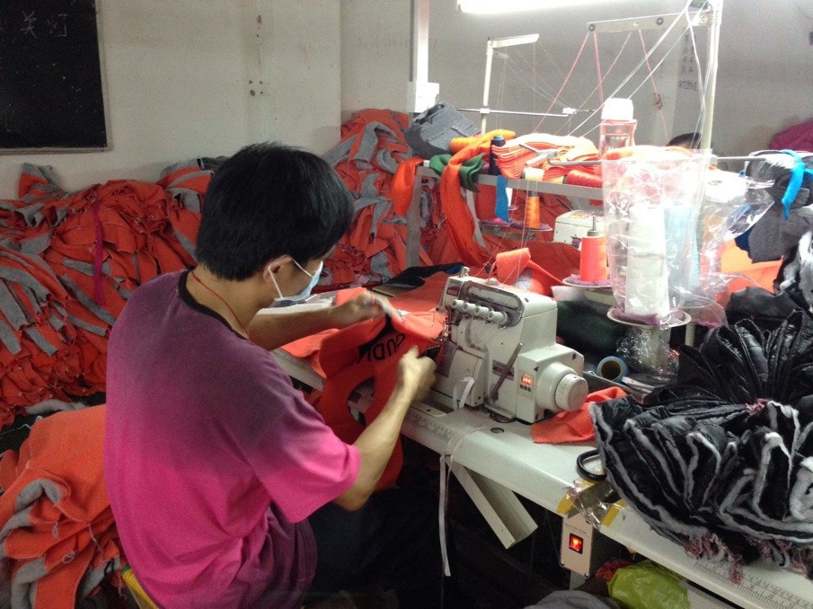 淘工厂——广州童装厂家代加工生产线oem淘宝爆款下单免打样费