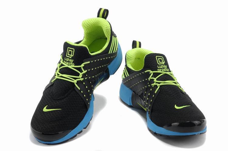 厂家批发 耐克运动鞋 nike耐克王六代透气网面男跑步鞋休闲运动鞋