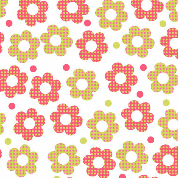 精美小碎花系列韩国卡通礼品礼物包装纸书皮纸包书纸墙纸壁纸厂家