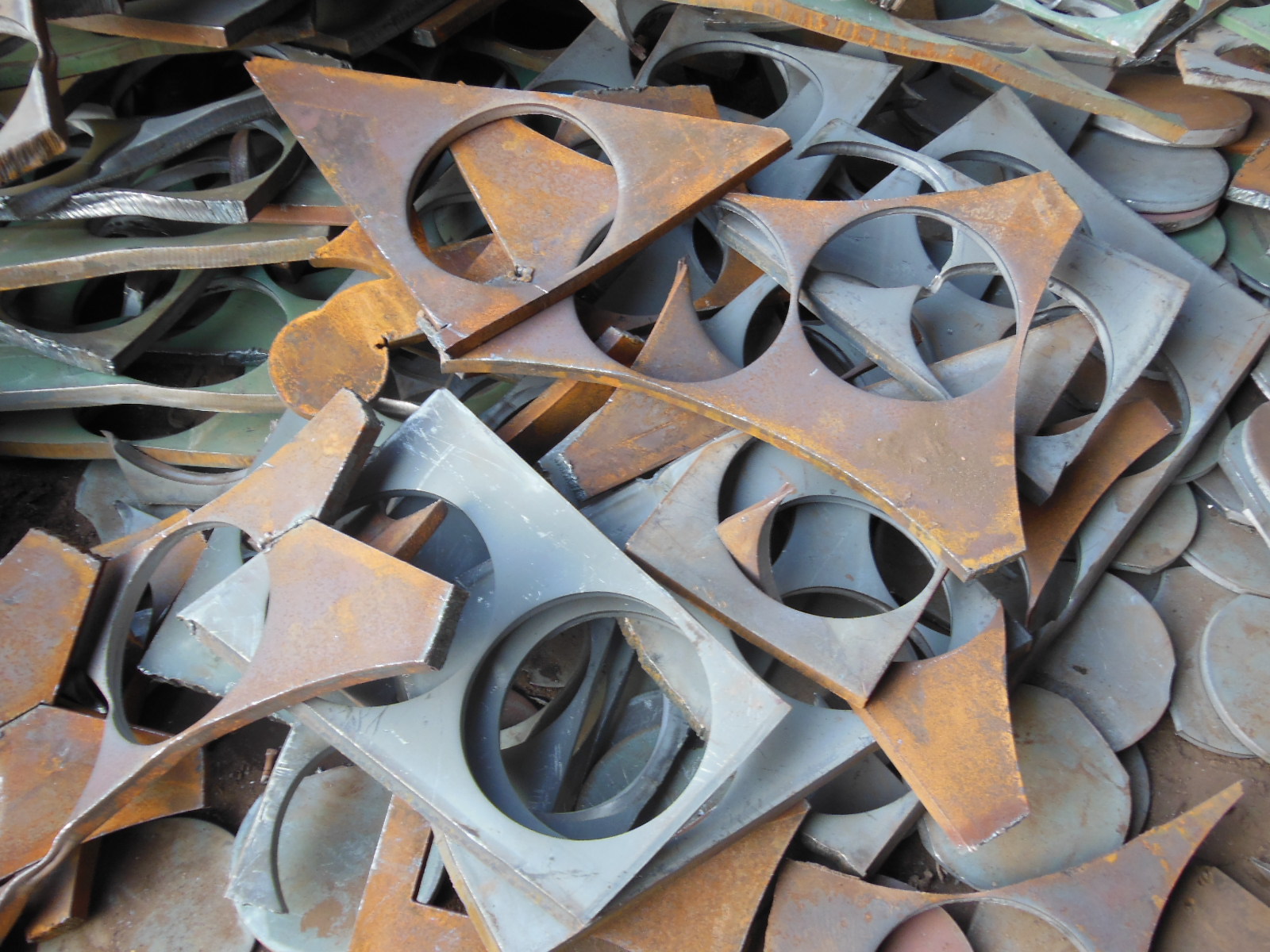 厂家直销低锰废钢一级废钢炉料废钢废钢料