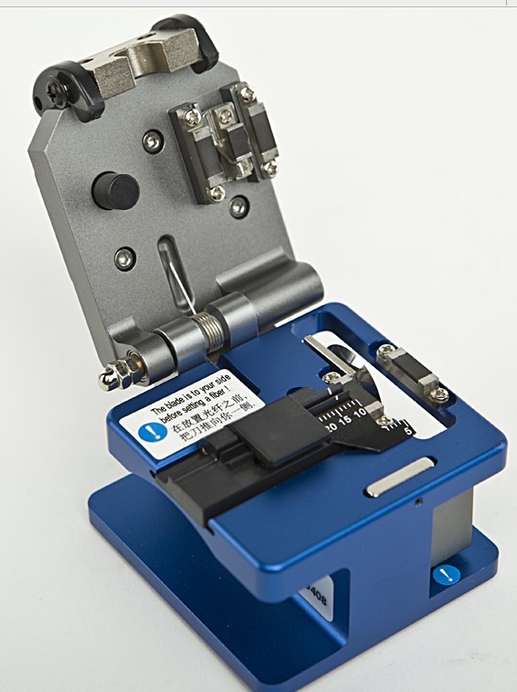 lt-30光纤切割刀光缆熔接ftth冷接通信工具专利认证信心保证包邮