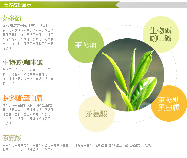 乌龙茶中的天然抗氧化剂：茶多酚的秘密