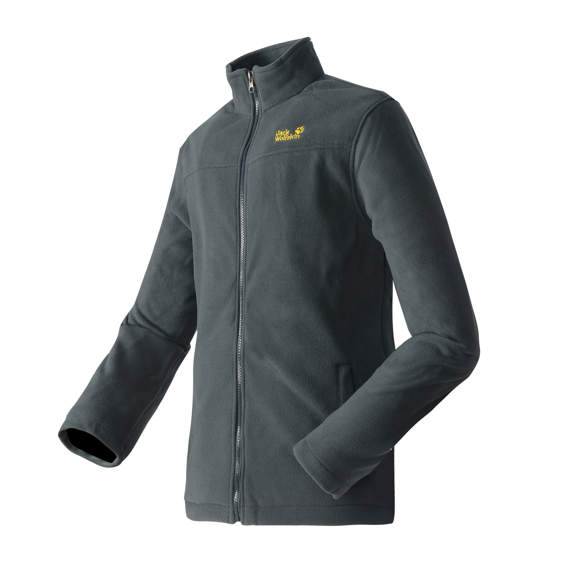 wolfskin狼爪户外休闲商务男士棉衣 宽松大码棉服 一件代发 99888