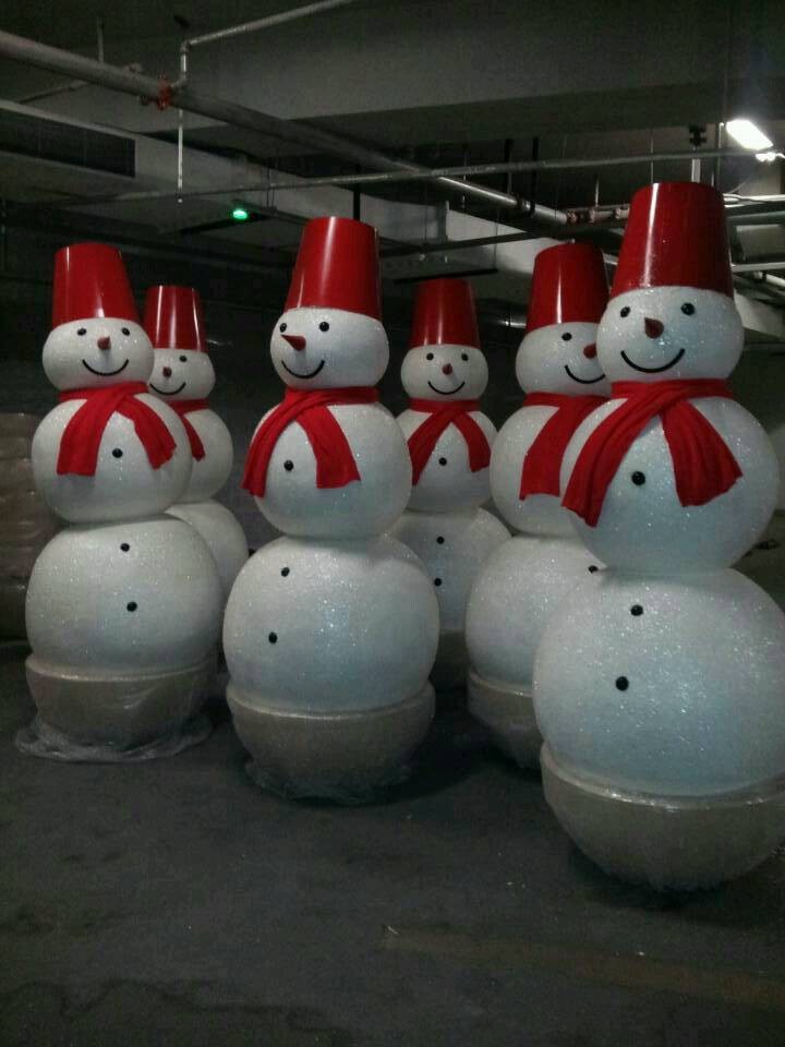 泡沫模型加工制作