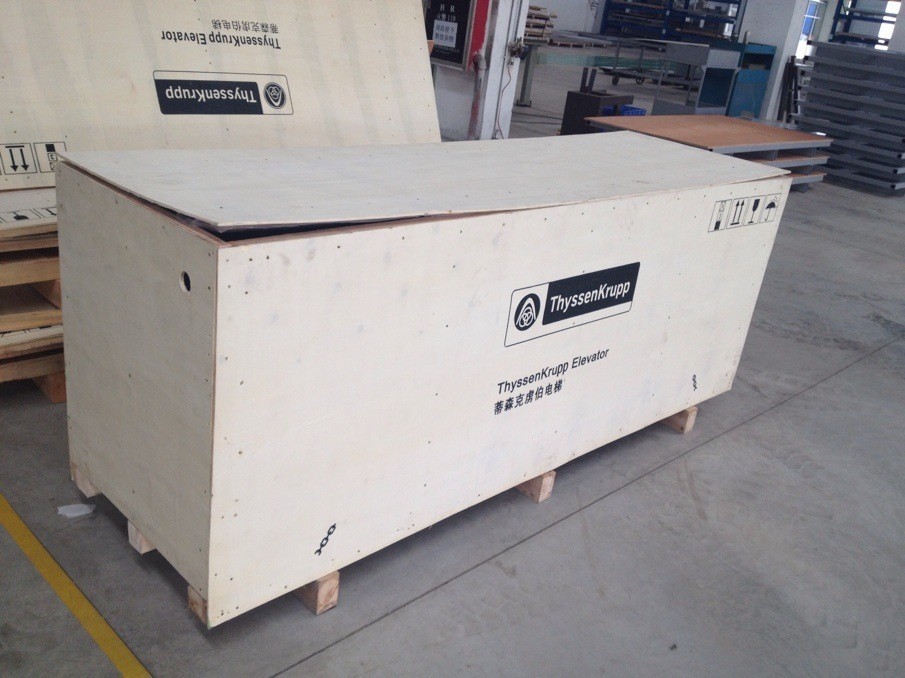 电梯木箱图片_1