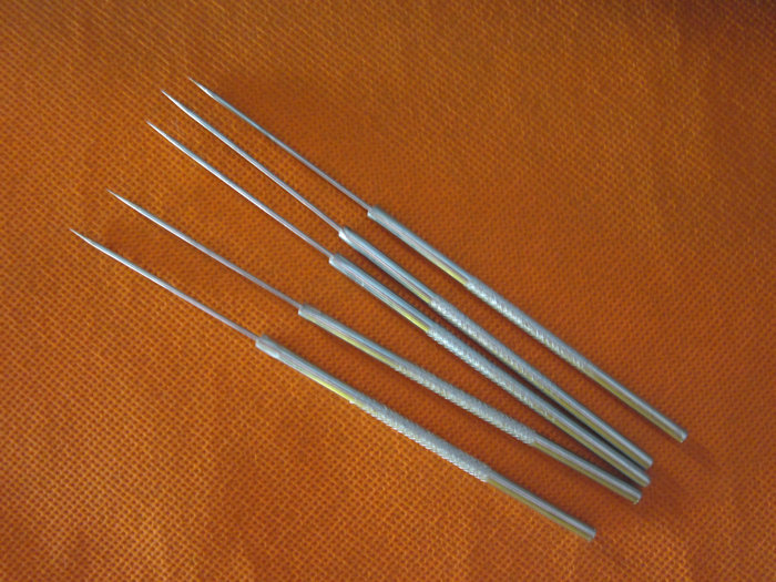 不锈钢解剖针