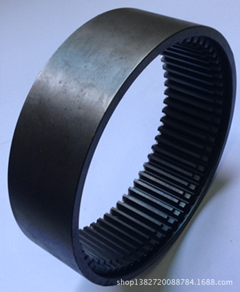 倒档内齿圈 批量直销 工程机械配件 装载机配件 变速箱配件