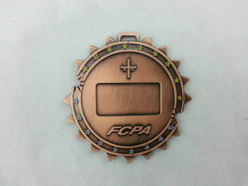 专业销售 奖牌铸造 镭射奖牌 个性奖牌 合金奖牌