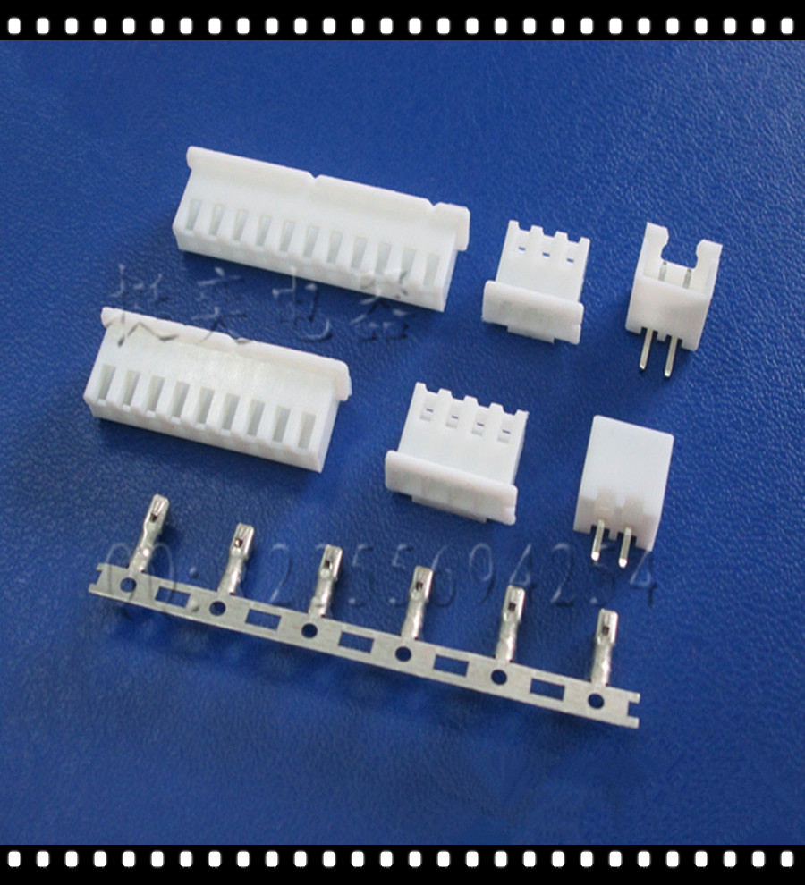 54端子线 ph端子 2.0端子