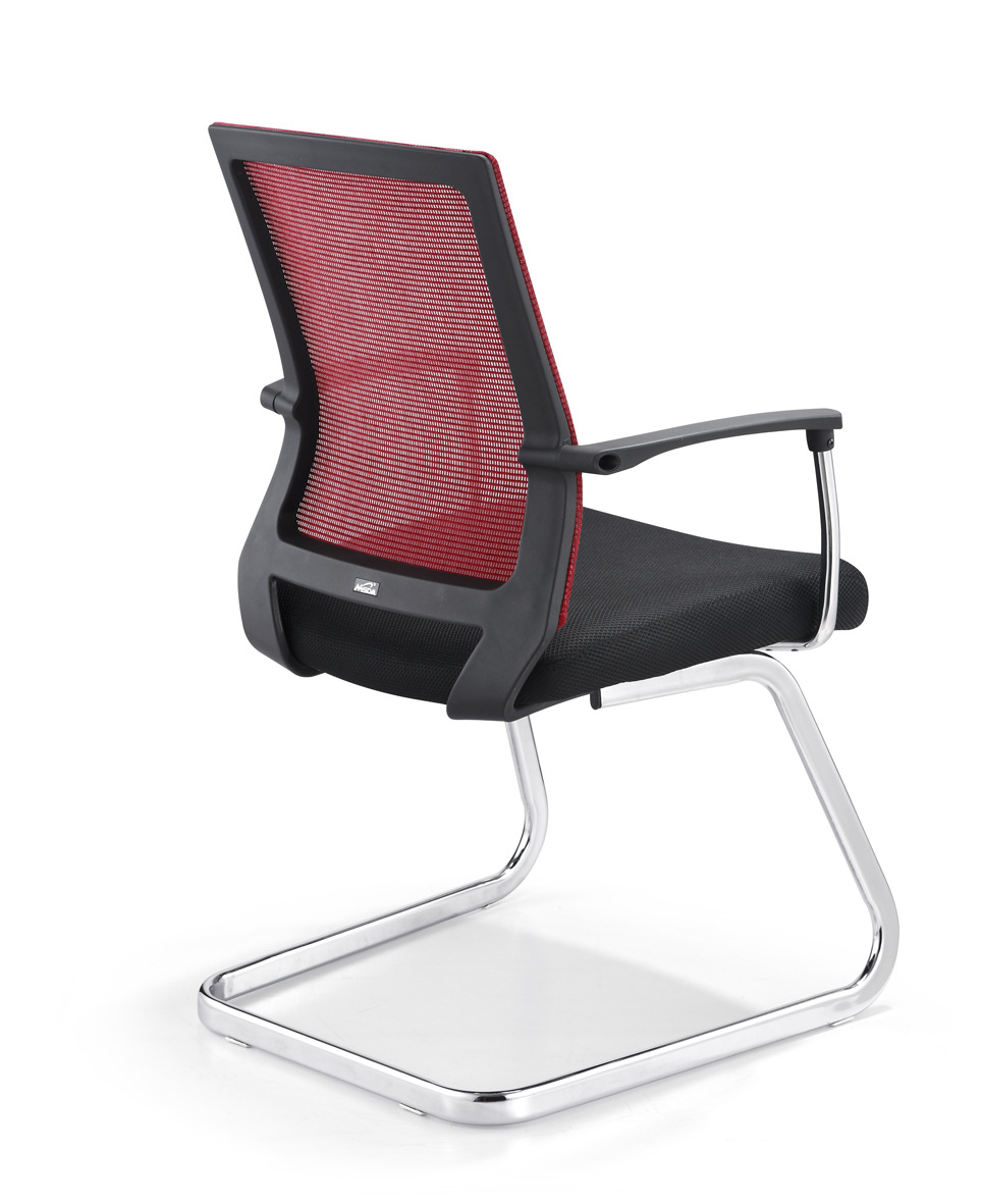 北京华艺非凡办公家具批发办公椅 会议椅 弓形接待椅 同城包送