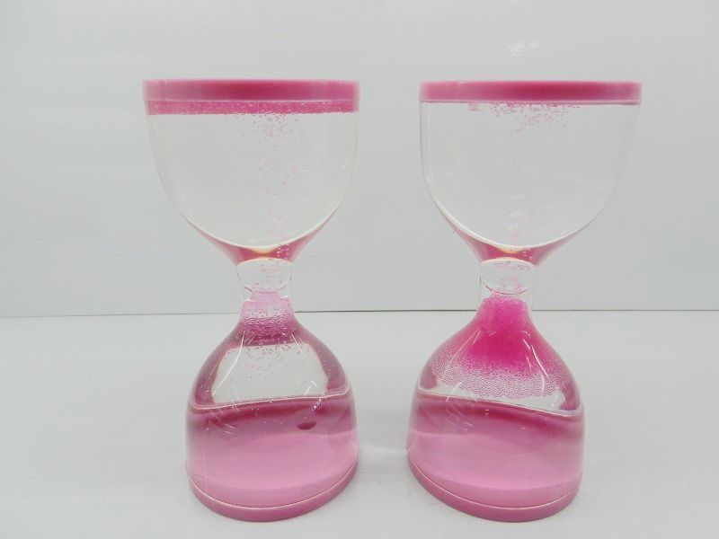 新奇特热卖创意礼品油漏沙漏时尚创意家居礼品十元店批发厂家
