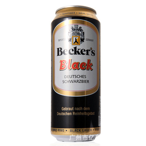 德国原装进口啤酒,口感好价格低,适合朋友聚会.伯瑞斯黑牌